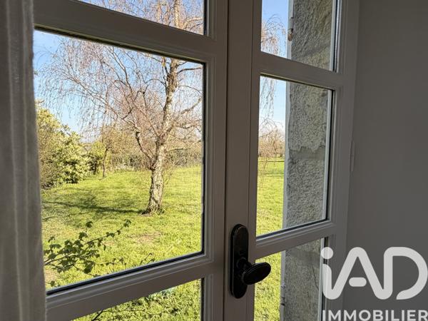 Maison à vendre 9 pièces 291 m² Montmartin-sur-Mer