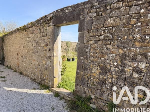 Maison à vendre 9 pièces 291 m² Montmartin-sur-Mer
