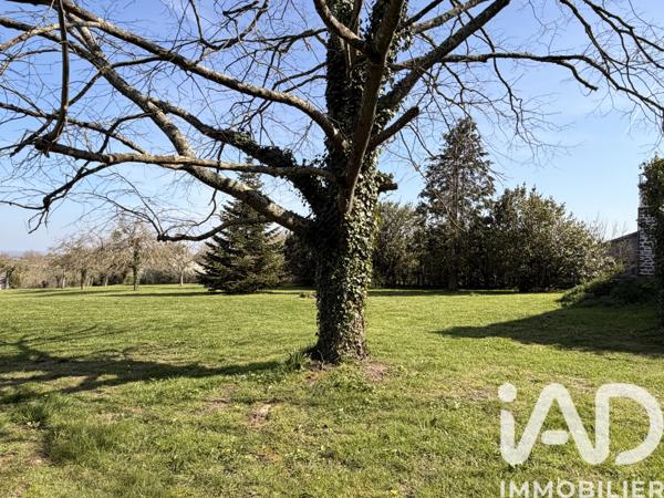 Maison à vendre 9 pièces 291 m² Montmartin-sur-Mer