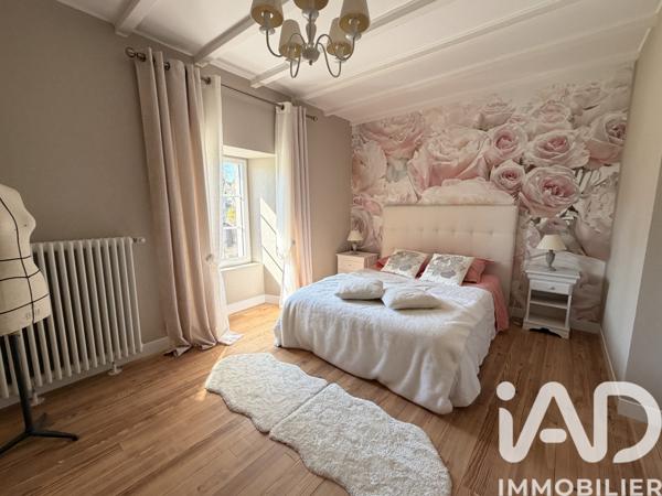 Maison à vendre 9 pièces 291 m² Montmartin-sur-Mer