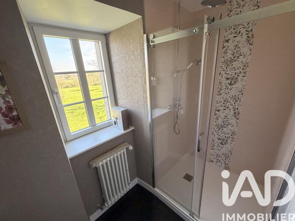 Maison à vendre 9 pièces 291 m² Montmartin-sur-Mer