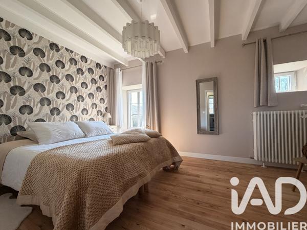 Maison à vendre 9 pièces 291 m² Montmartin-sur-Mer