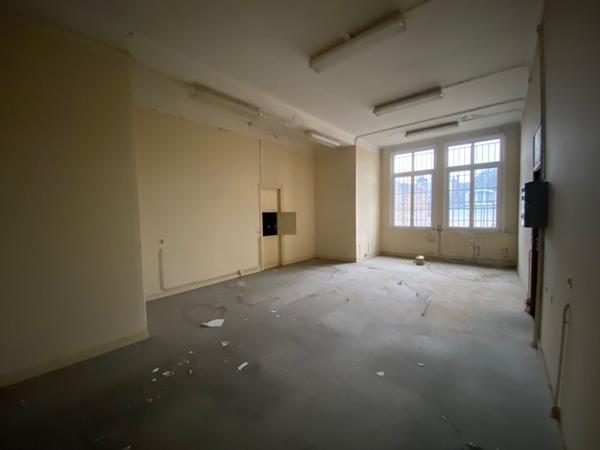 Bureaux Saint Quentin 200 m2