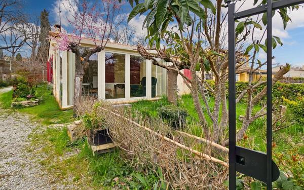 Maison à vendre    3 pièces • 61,18 m2 Forcalquier