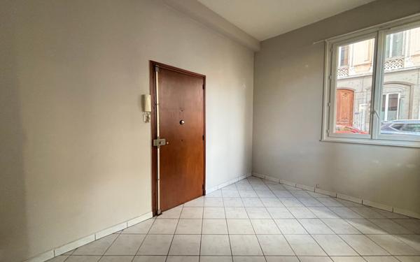 Appartement à louer    2 pièces • 39,35 m2 Lyon 6