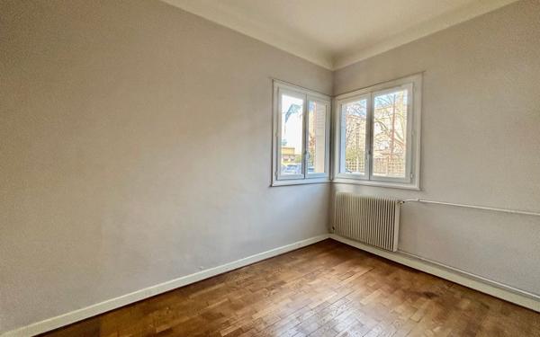 Appartement à louer    2 pièces • 39,35 m2 Lyon 6