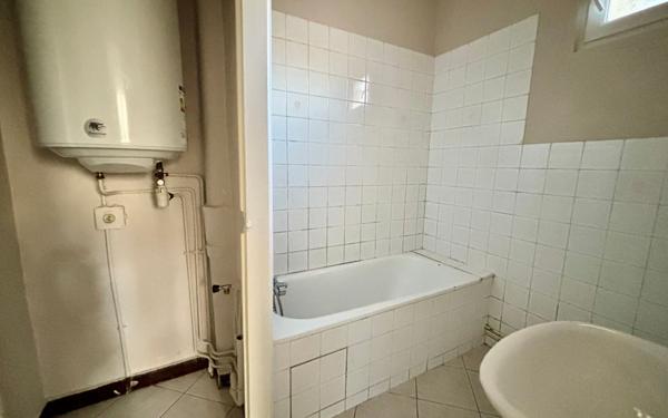 Appartement à louer    2 pièces • 39,35 m2 Lyon 6