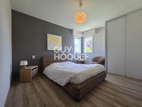 Maison à vendre de 6 pièces de 170 m2 hab et 254 m² utiles sur un terrain de 2420 m2