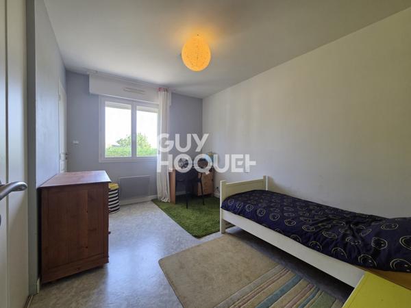 Maison à vendre de 6 pièces de 170 m2 hab et 254 m² utiles sur un terrain de 2420 m2