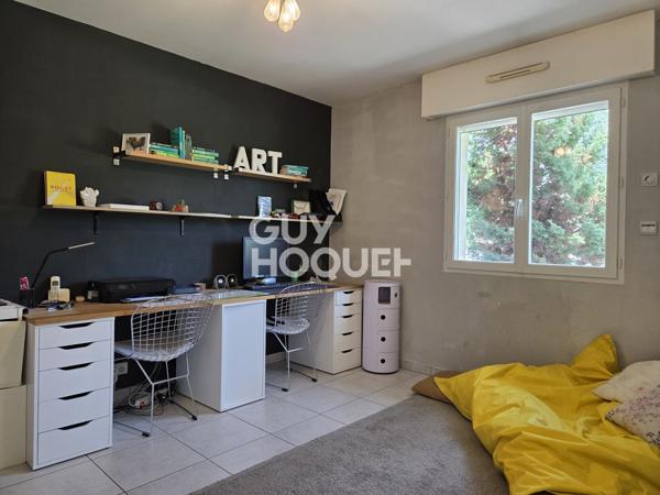 Maison à vendre de 6 pièces de 170 m2 hab et 254 m² utiles sur un terrain de 2420 m2