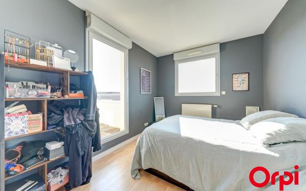 Appartement à vendre    4 pièces • 89,40 m2 Rillieux-la-Pape