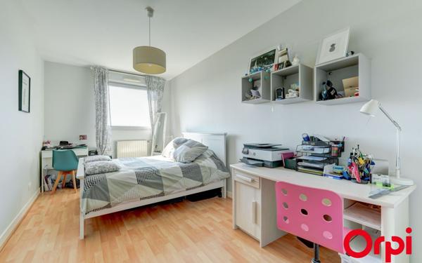 Appartement à vendre    4 pièces • 89,40 m2 Rillieux-la-Pape