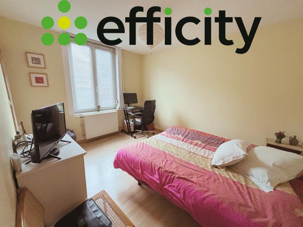 Maison 4 pièces - 95 m²