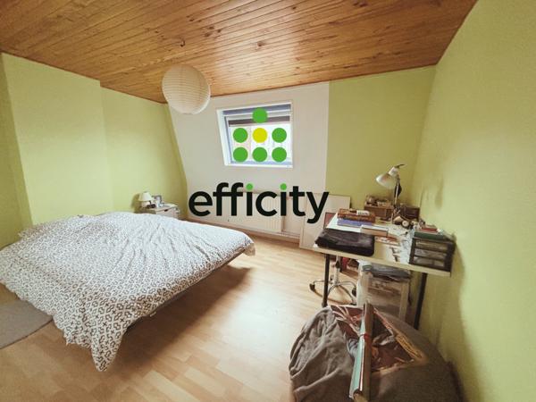 Maison 4 pièces - 95 m²