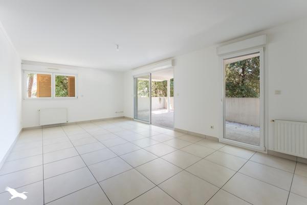 Appartement à vendre |                                       Montpellier |                                        4 pièces  |  87 m²