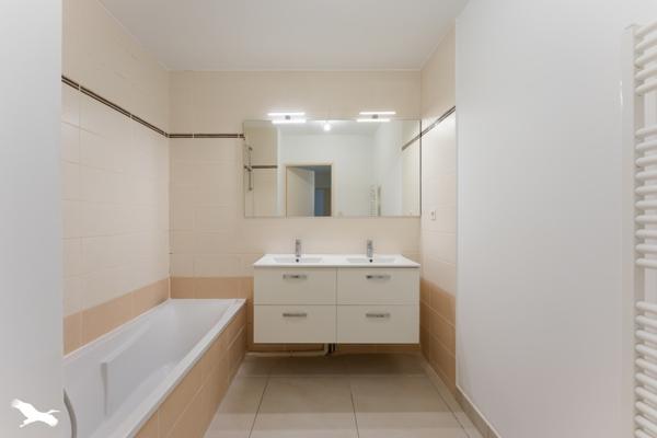 Appartement à vendre |                                       Montpellier |                                        4 pièces  |  87 m²