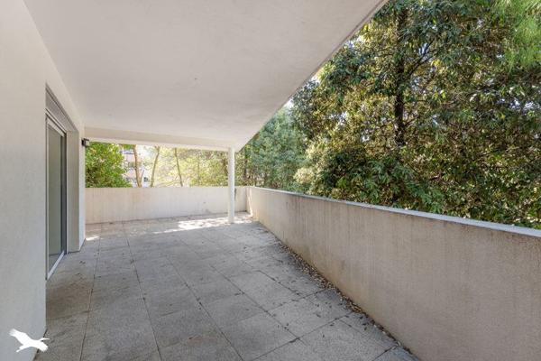 Appartement à vendre |                                       Montpellier |                                        4 pièces  |  87 m²