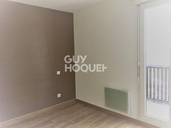 Appartement Biscarrosse 3 pièce(s) 62.62 m2