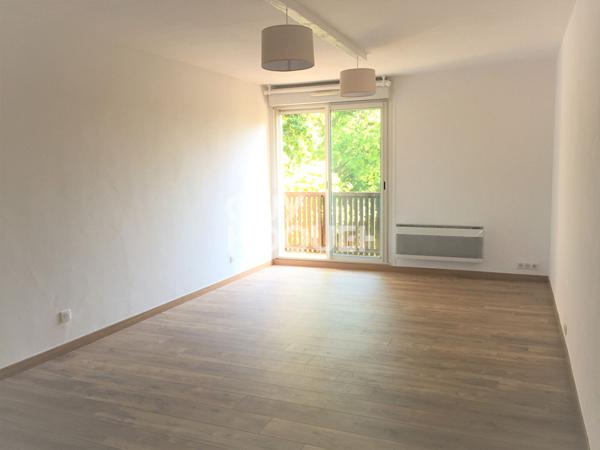 Appartement Biscarrosse 3 pièce(s) 62.62 m2