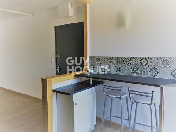 Appartement Biscarrosse 3 pièce(s) 62.62 m2