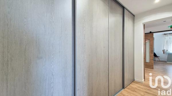 Appartement à vendre 3 pièces 73 m² Évry