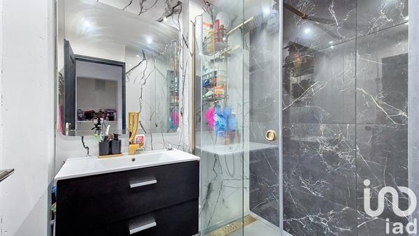 Appartement à vendre 3 pièces 73 m² Évry