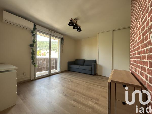 Appartement à vendre 1 pièce 22 m² Toulon