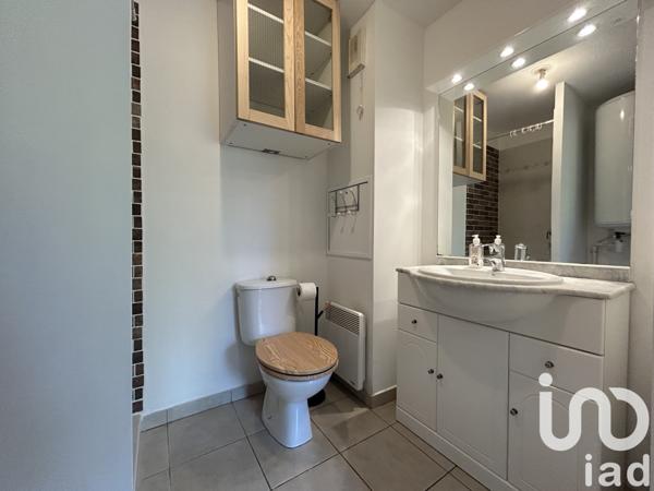 Appartement à vendre 1 pièce 22 m² Toulon