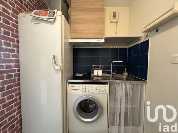 Appartement à vendre 1 pièce 22 m² Toulon