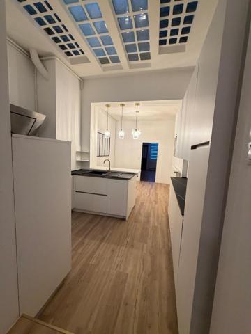 À vendre - T2, 2 pièces situé à Tours (37000)