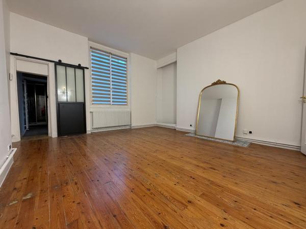 À vendre - T2, 2 pièces situé à Tours (37000)