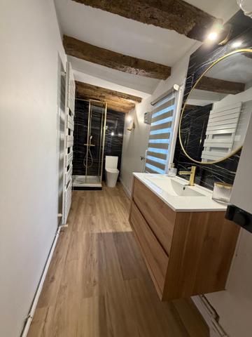 À vendre - T2, 2 pièces situé à Tours (37000)