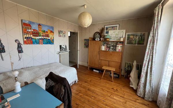 Maison à vendre    8 pièces • 163 m2 Fontenay-aux-Roses