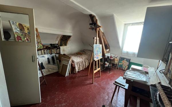Maison à vendre    8 pièces • 163 m2 Fontenay-aux-Roses