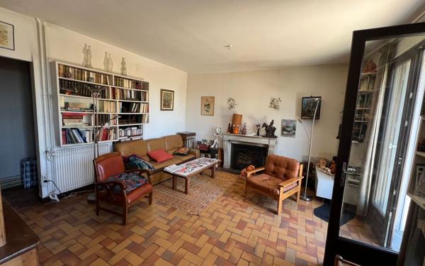 Maison à vendre    8 pièces • 163 m2 Fontenay-aux-Roses