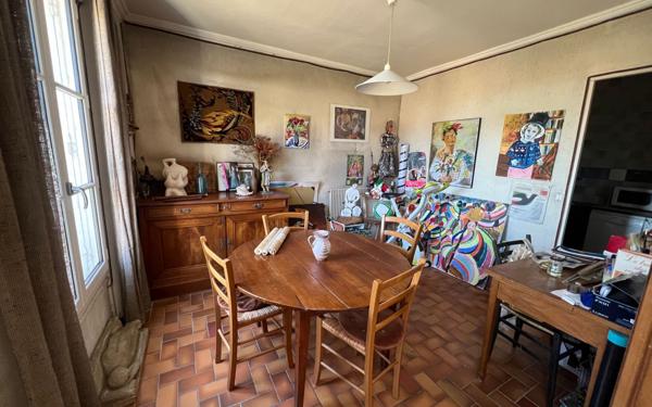 Maison à vendre    8 pièces • 163 m2 Fontenay-aux-Roses