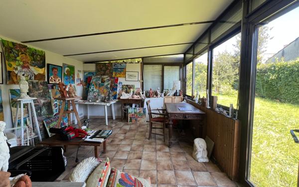 Maison à vendre    8 pièces • 163 m2 Fontenay-aux-Roses