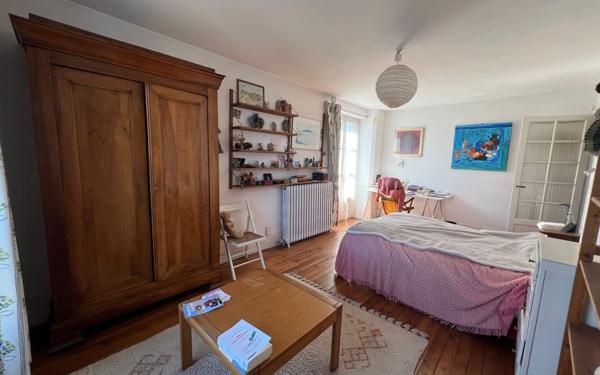 Maison à vendre    8 pièces • 163 m2 Fontenay-aux-Roses