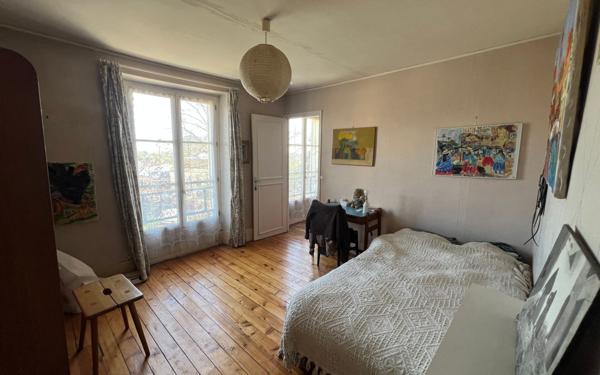 Maison à vendre    8 pièces • 163 m2 Fontenay-aux-Roses