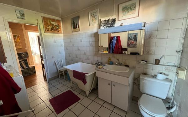 Maison à vendre    8 pièces • 163 m2 Fontenay-aux-Roses