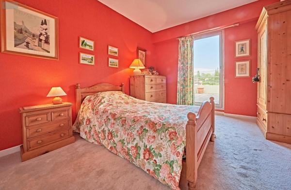 Appartement à vendre à Mougins dans lesAlpes-Maritimes (06250), ref : 1001044
