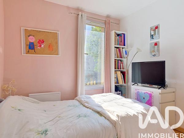 Appartement à vendre 3 pièces 60 m² Pontault-Combault