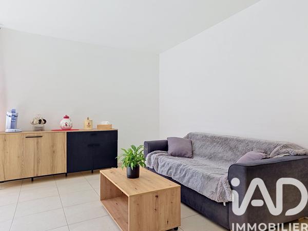 Appartement à vendre 3 pièces 60 m² Pontault-Combault