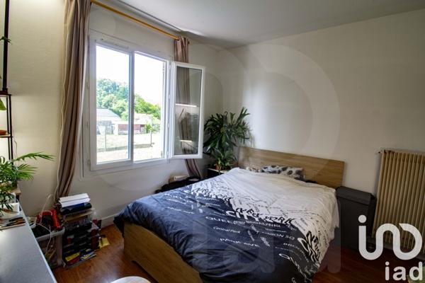 Maison à vendre 9 pièces 163 m² Villemandeur