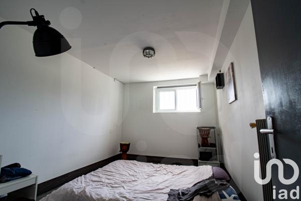 Maison à vendre 9 pièces 163 m² Villemandeur