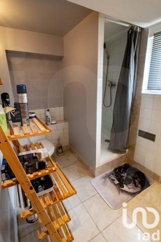 Maison à vendre 9 pièces 163 m² Villemandeur