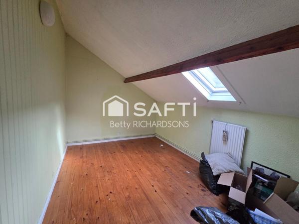 Rénovée, Grande Famille ou profession libérale