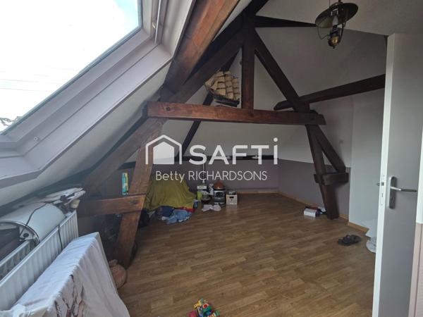 Rénovée, Grande Famille ou profession libérale