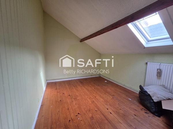 Rénovée, Grande Famille ou profession libérale