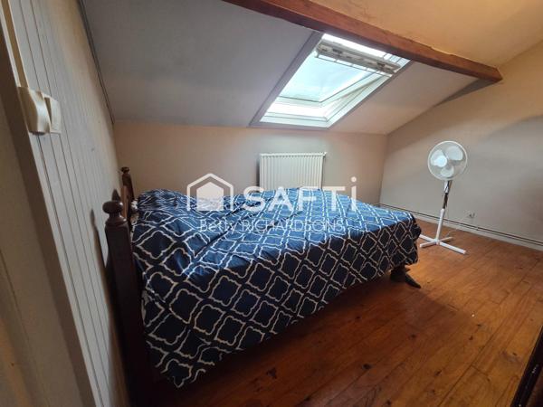 Rénovée, Grande Famille ou profession libérale